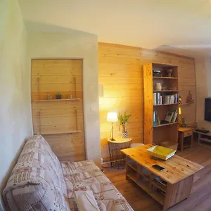  Appartement Le Petit Coin Au Bord Du
